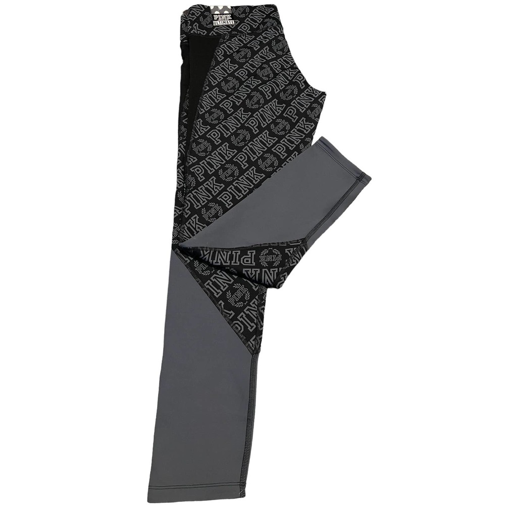 BNWT VS PINK Reversible Leggings